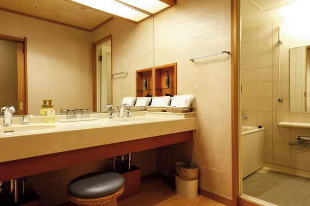 جناح ياباني ديلوكس، Takayama Green Hotel - Keio Group Hotels 2/3