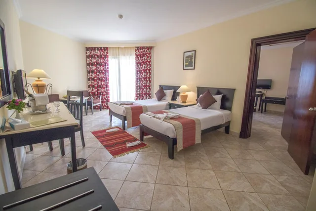 غرفة عائلية، Casa Mare Resort 2/7