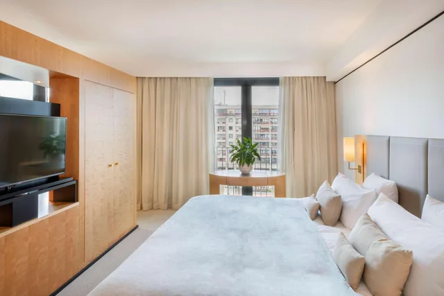 Grand, the Level, Suite، Melia Berlin 1/10