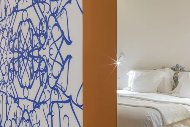 Room, Twin Beds, Costa Doiro Ambiance Village Apartment 7/10