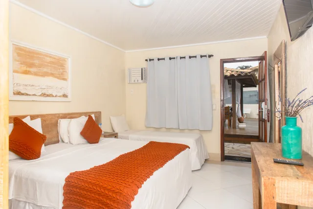 غرفة مفردة قياسية، Hotel Don Quijote 3/6
