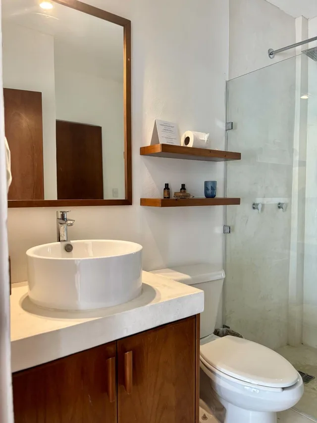 جناح رئاسي، Noah Beach Hotel and Suites 8/8