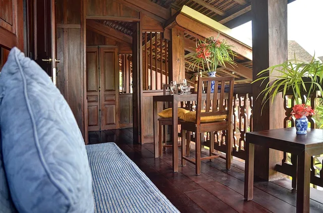 Deluxe, Double Bed, Villa Maydou 8/10