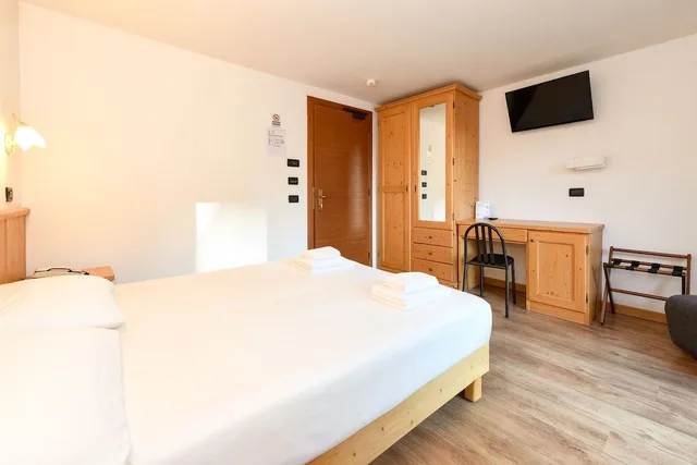 Hotel Bleis، Riva del Garda 16/50