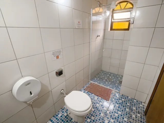 Private, Double Bed, Private Bathroom، Geko Hostel & Pousada Paraty 10/10