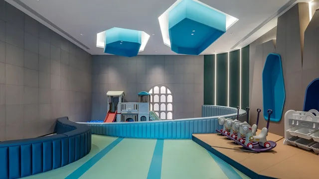 Xiamen Sm City By Ihg, Xiamen 47/50