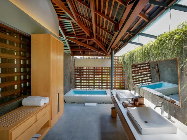 2 Bedrooms, Villa, Private Pool, The Santai Umalas by LifestyleRetreats 6/6