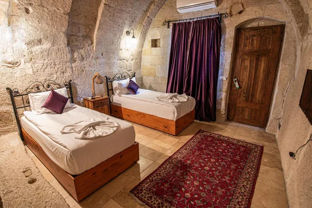 جناح عائلي، Elegance Cave Suites 10/10