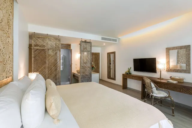 Tropical, Garden, Pool Access، Eden Beach Khao Lak Resort and Spa 3/5