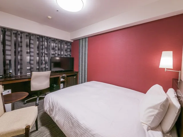 Moderate Single Room - Non-Smoking، Richmond Hotel Fukuoka Tenjin 1/2