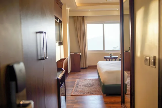 Deluxe, Double Bed, WelcomHeritage Parv Vilas Resort & Spa 3/4
