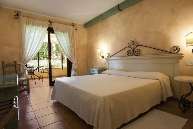 شقة بغرفة نوم واحدة بمطبخ صغير، Lantana Resort Hotel and Apartments 3/7
