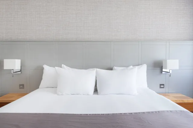 غرفة بريميوم بسرير فردي، Holiday Inn London - Bexley 8/10