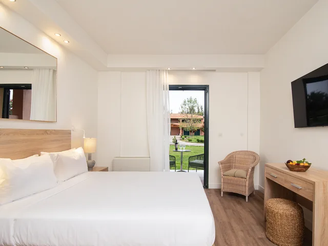 Botanic, Bungalow, Terrace, Grecotel LUXME Costa Botanica 1/5