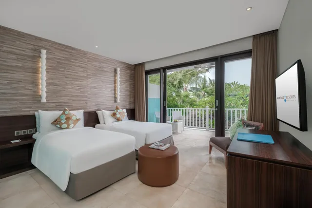 Montigo, 2 Bedrooms, Retreat, Suite، MONTIGO RESORTS SEMINYAK 3/10