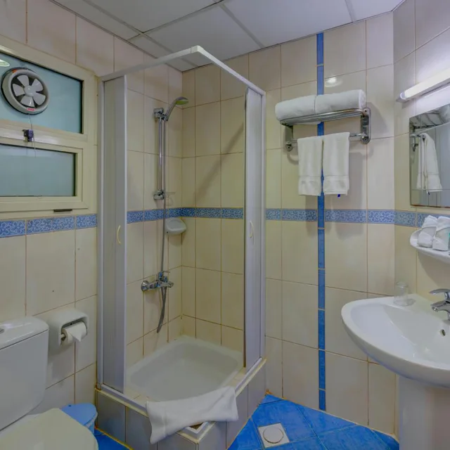 شقة بغرفة نوم واحدة، Al Hayat Hotel Apartments 7/7
