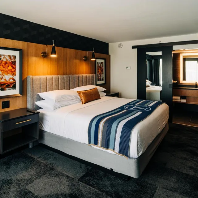 جناح، Quality Inn Bardstown 1/4