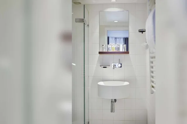 غرفة سوبيريور، 9hotel Opera Paris 3/3
