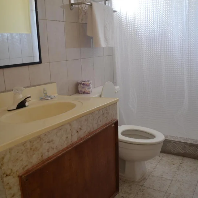 غرفة بسرير مزدوج، Hotel Paraiso del Desierto 9/10