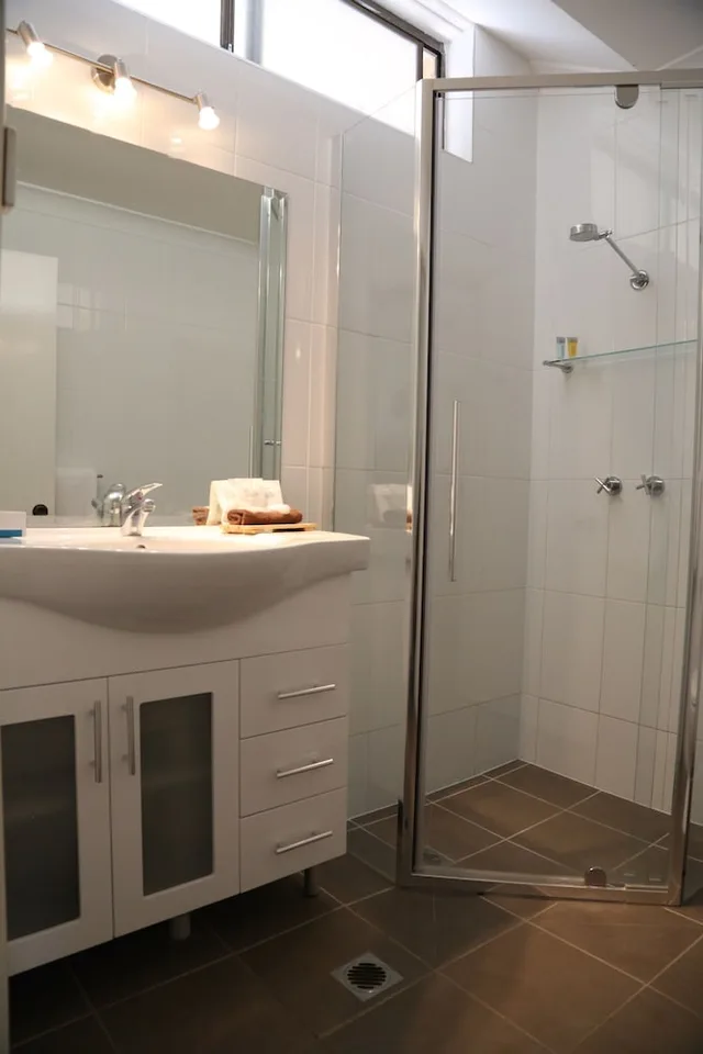غرفة سوبيريور بسرير كينج، Quality Inn Dubbo International 4/4