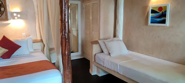 Premium, Suite, Ocean View, Villa Las Estrellas 4/9