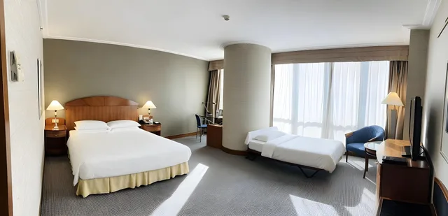 Premier, Triple, Hotel Nikko Dalian 1/1
