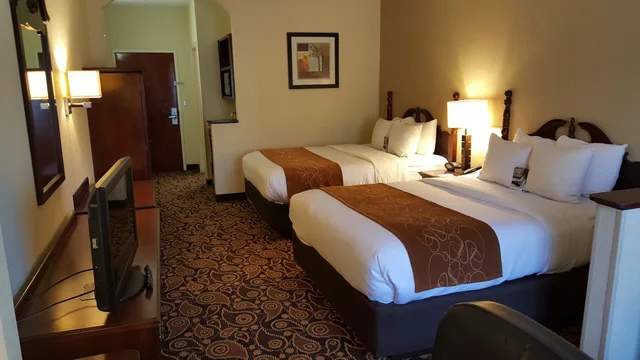 جناح، Comfort Suites Daphne - Mobile East Bay 10/10