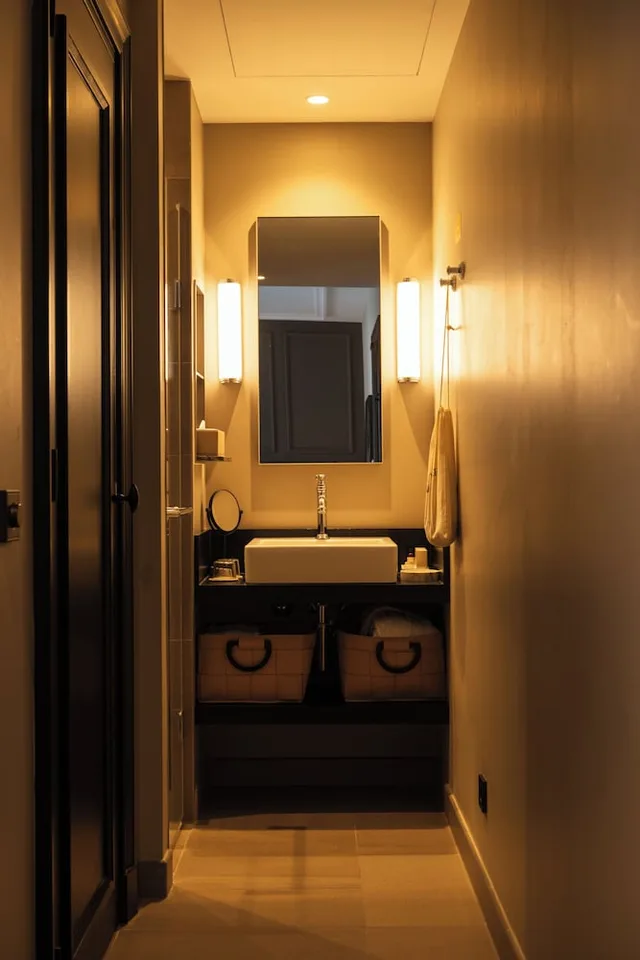 غرفة قياسية بسرير كوين، Beaumont 10/10