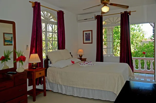 studio, Firefly Beach Cottages and Suites 1/2