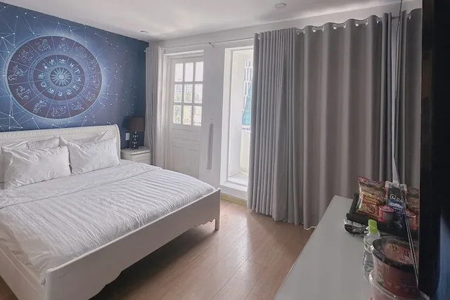 Vip, Queen Bed، Galaxy Hotel 1/10