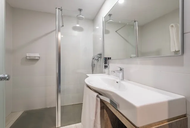 شقة بسريرين منفصلين مع أريكة، Leonardo Royal Hotel Mallorca Palmanova Bay 9/10