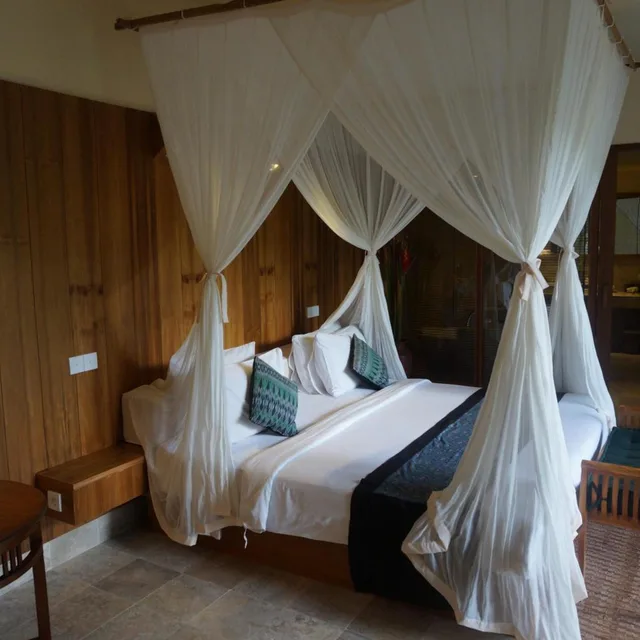 جناح بريميير، Sapodilla Ubud 10/10