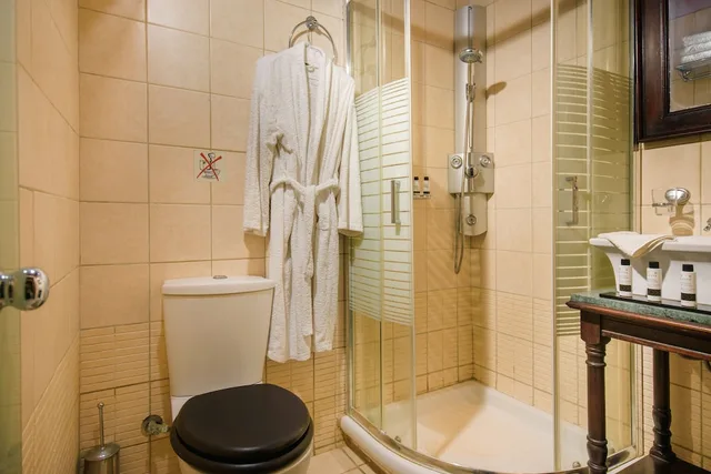 غرفة بسرير مزدوج، Casa Di Veneto 3/3