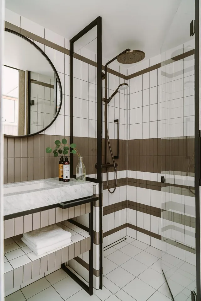 Room, Double Bed, Puro Warszawa Centrum 4/5
