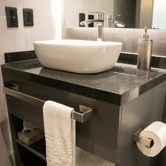 Room, Twin Beds, St Isidro Suites Corporate Housing SPA & Wellness Center 3/4