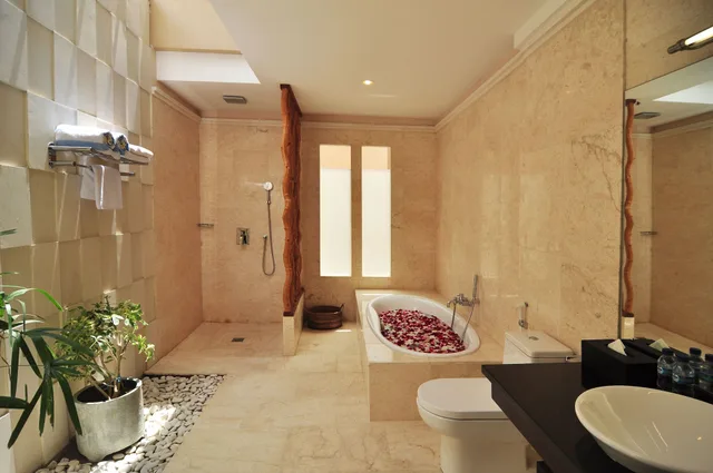 Private, Villa, with Pool، Villa Harmony - Bali Residence 10/10