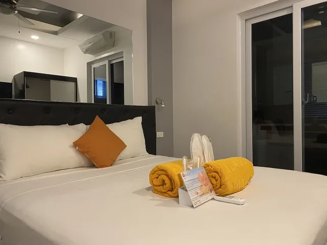 Standard, Queen Bed, Lalaguna Villas Luxury Dive Resort & Spa 1/10
