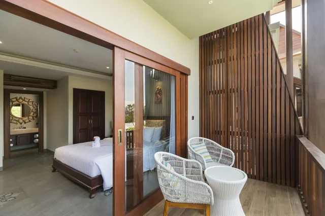 Penthouse Suite, King Bed، Sense Canggu Beach Hotel 8/10