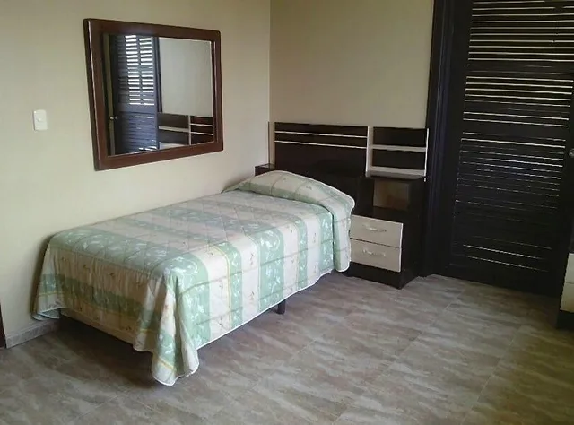 Standard, Multiple Beds، Eurohotel Panama 4/7