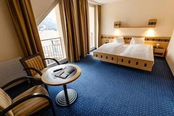 Gallery, Family، Hotel Victoria Lauberhorn, Wengen, a Faern Collection Hotel 1/1