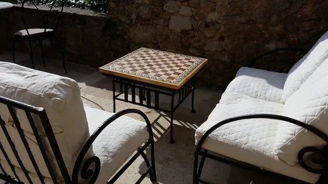 Villa Arca، Draguignan 17/50