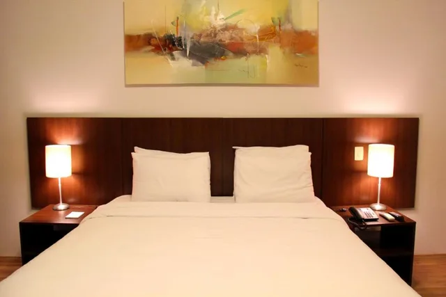 غرفة سوبيريور مفردة بسرير مزدوج، H3 Hotel Paulista 2/4