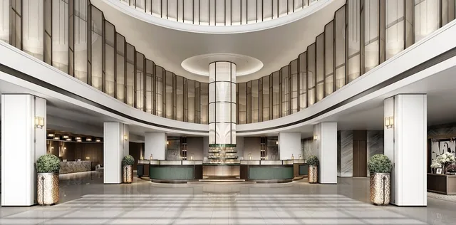 InterContinental Zhengzhou Zhengdong by IHG، تشنغتشو 8/50