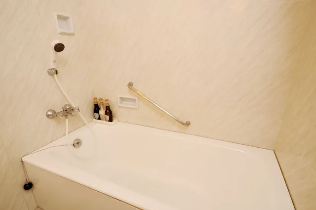 غرفة مفردة بسرير مزدوج، Rembrandt Hotel Ebina 6/6