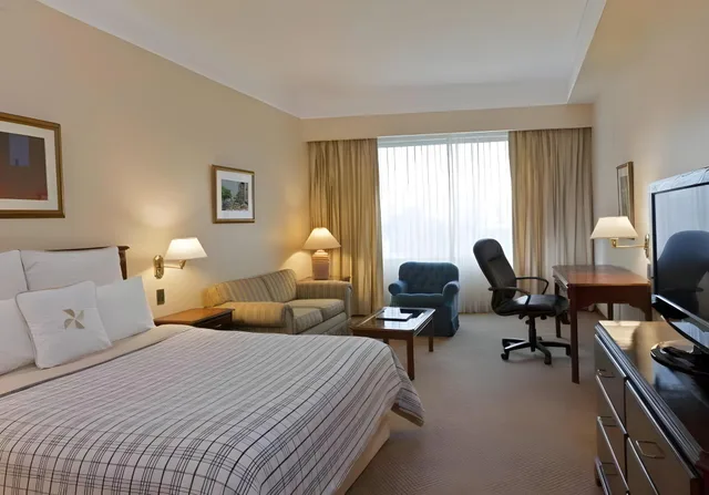 غرفة قياسية مفردة، Hospedium Panama Princess 3/3