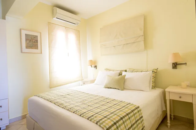 Portha, Premium, Apartment, Queen Bed, Sofa, Myrties Boutique Apartments 2/10