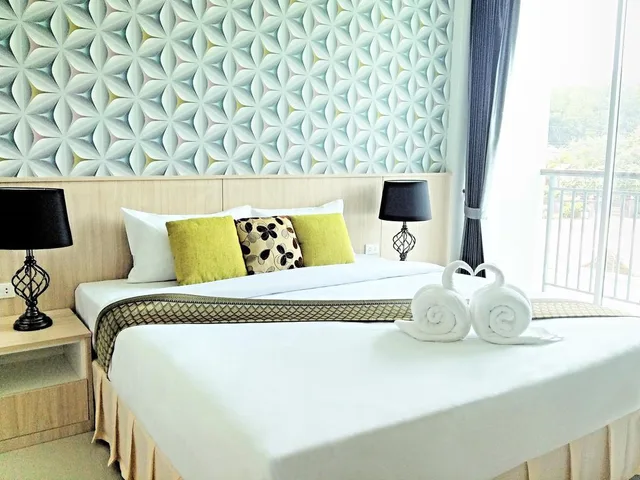 غرفة سوبيريور، The Wings Boutique Hotels Krabi Koh Lanta 2/10