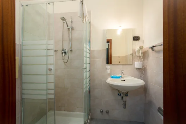 غرفة قياسية ثلاثية، Flom Boutique Hotel 3/3