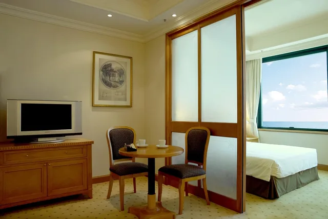 جناح سوبيريور، Best Western Plus Hotel Hong Kong 4/5