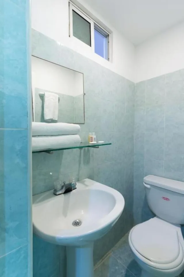 غرفة سوبيريور، Hotel Porto Bahia 6/7